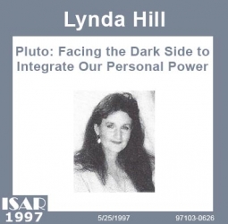 Pluto: Facing the Dark Side to Integrate Our Personal Power